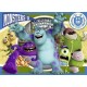 7316BA5 Vafa Monsters University 20x15cm